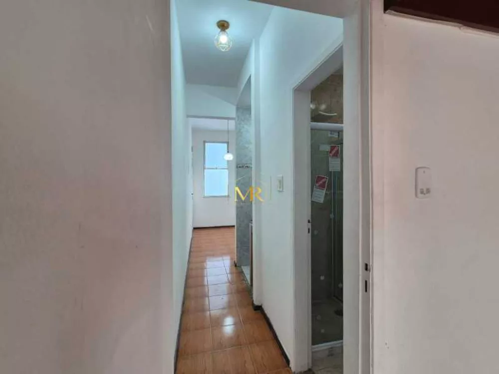 Apartamento, 1 quarto, 27 m² - Foto 12