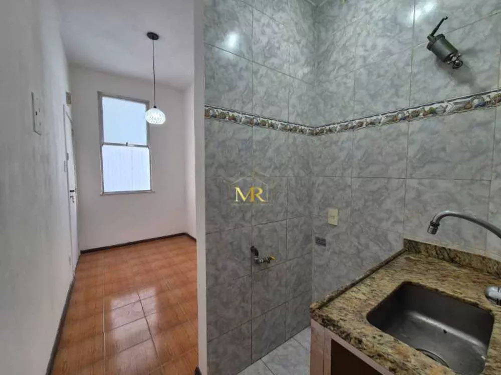 Apartamento, 1 quarto, 27 m² - Foto 6