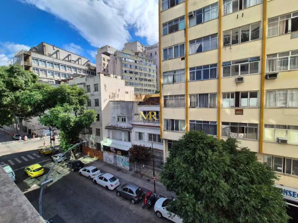 Apartamento, 1 quarto, 27 m² - Foto 4