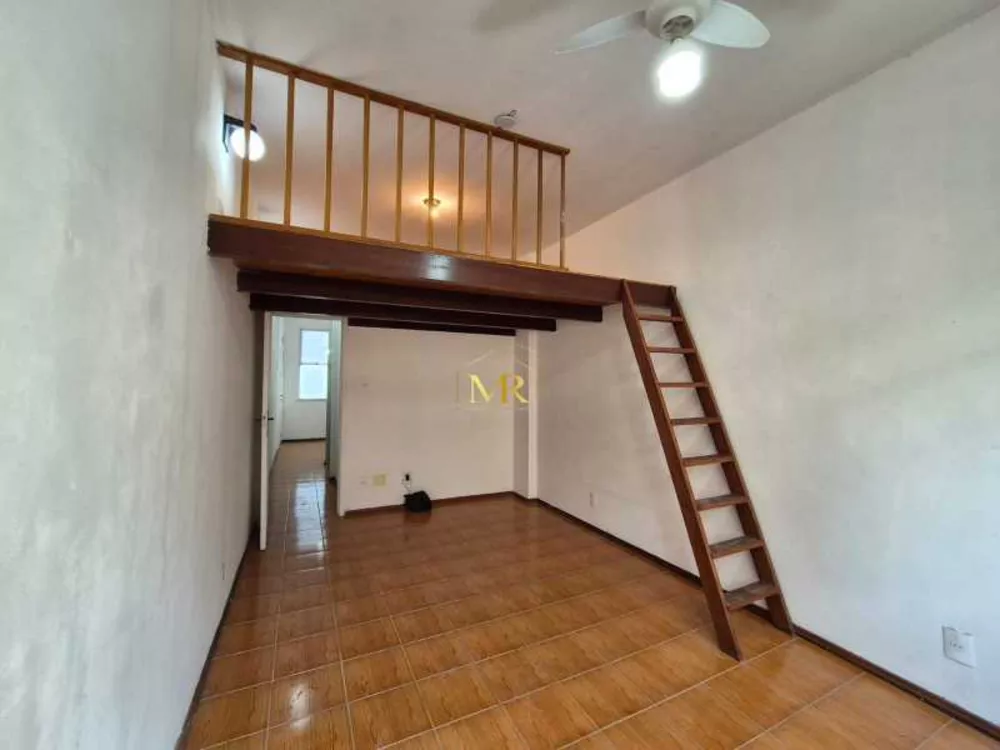Apartamento, 1 quarto, 27 m² - Foto 2
