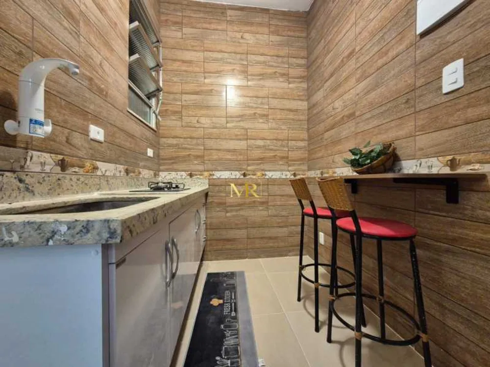 Apartamento, 1 quarto, 27 m² - Foto 22