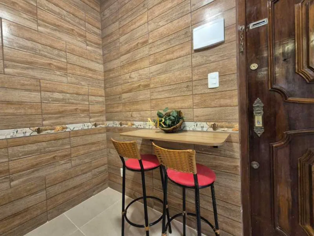 Apartamento, 1 quarto, 27 m² - Foto 20