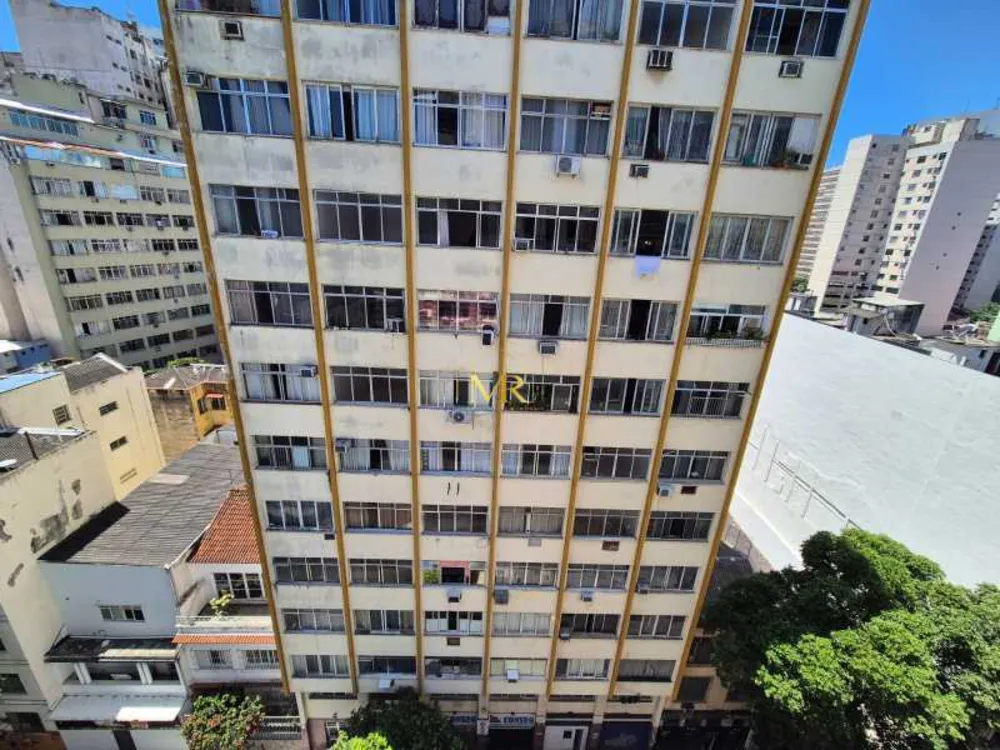 Apartamento, 1 quarto, 27 m² - Foto 31