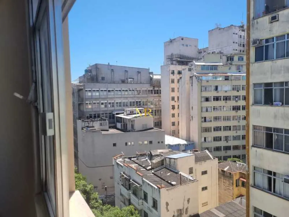 Apartamento, 1 quarto, 27 m² - Foto 19