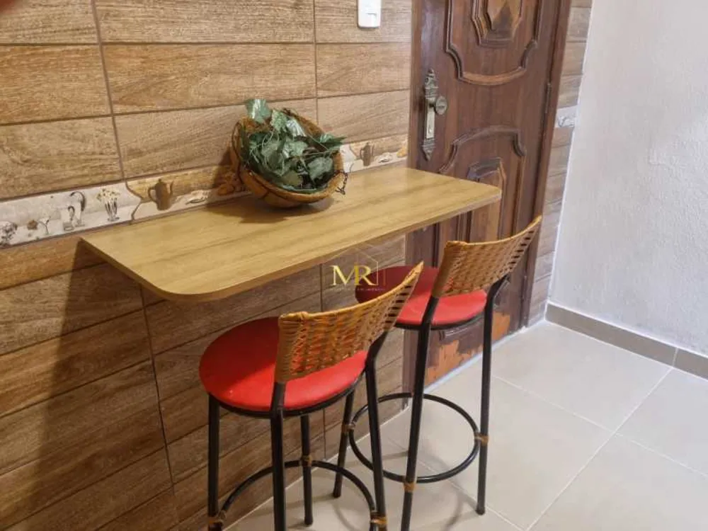Apartamento, 1 quarto, 27 m² - Foto 15