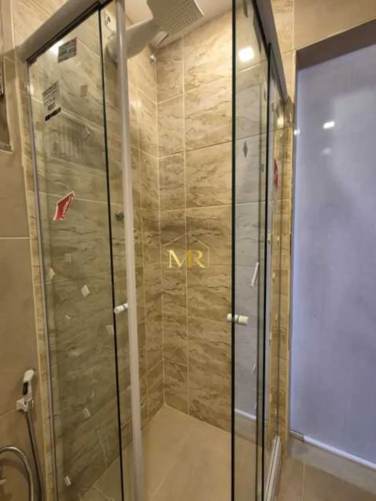 Apartamento, 1 quarto, 27 m² - Foto 30
