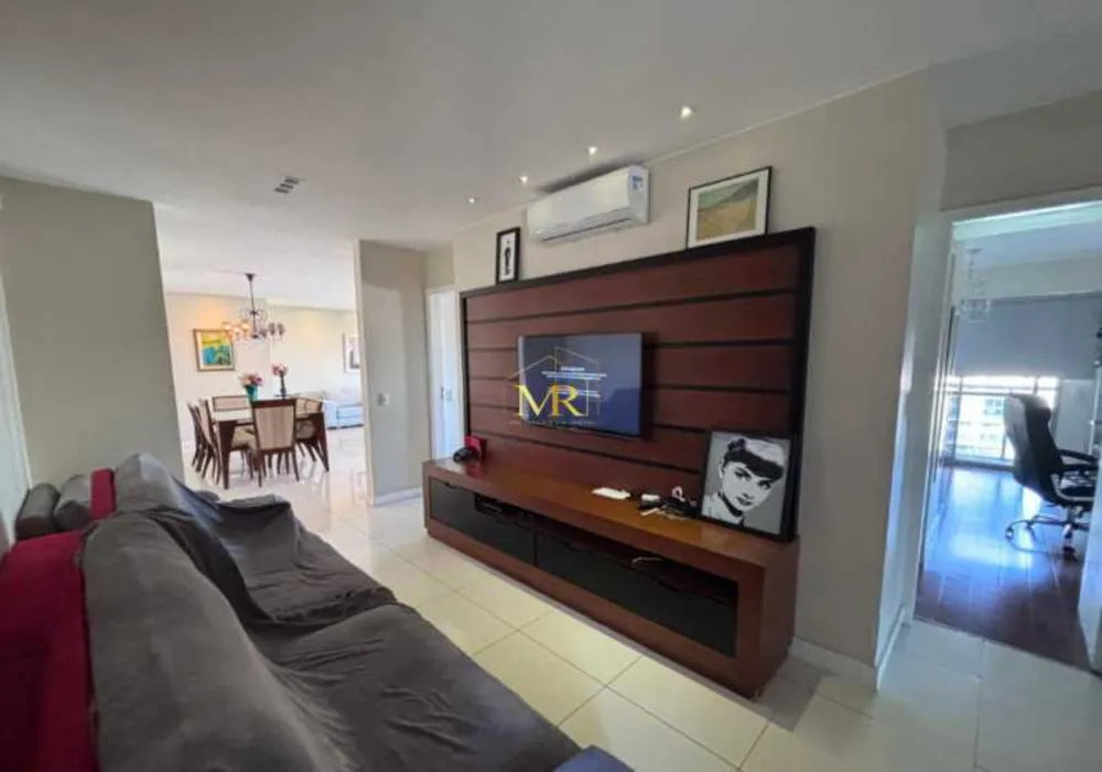 Apartamento, 4 quartos, 206 m² - Foto 9