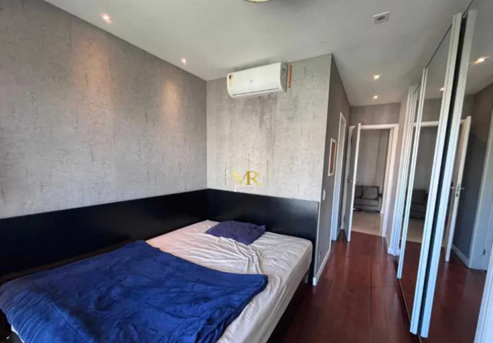 Apartamento, 4 quartos, 206 m² - Foto 15