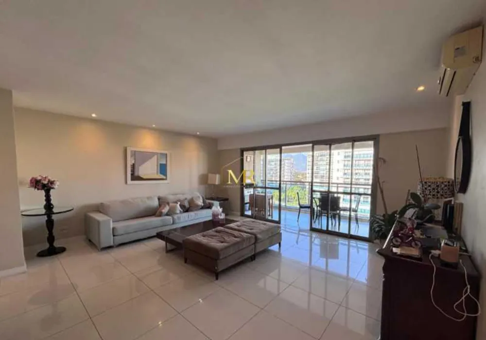Apartamento, 4 quartos, 206 m² - Foto 6