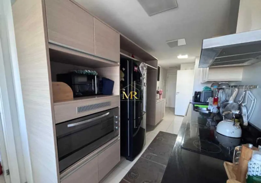Apartamento, 4 quartos, 206 m² - Foto 11