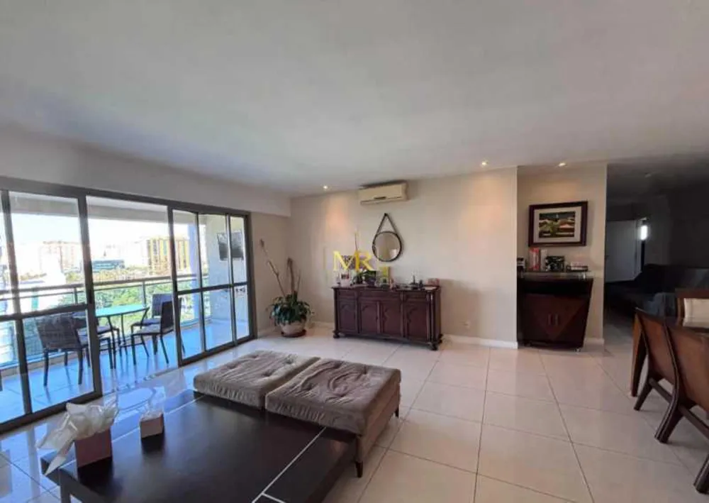 Apartamento, 4 quartos, 206 m² - Foto 7