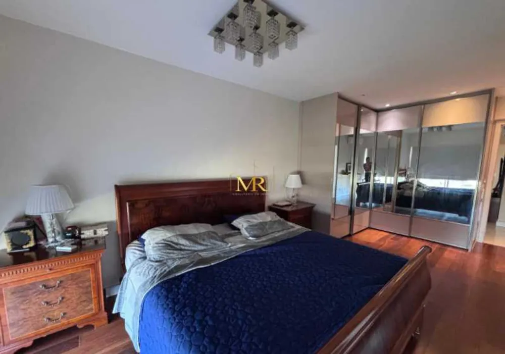 Apartamento, 4 quartos, 206 m² - Foto 22