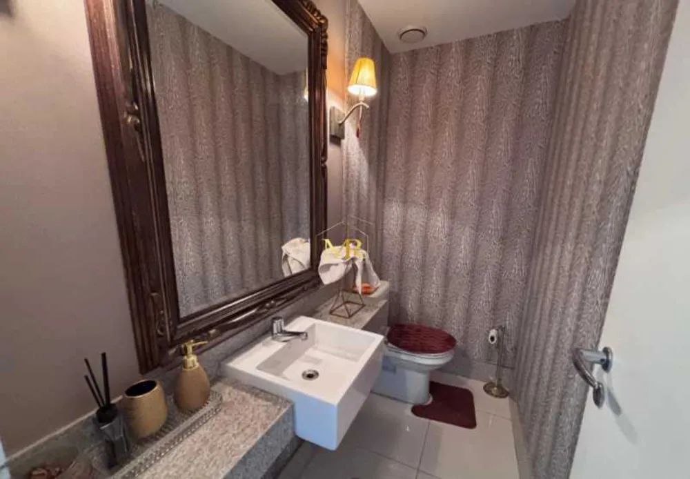 Apartamento, 4 quartos, 206 m² - Foto 23
