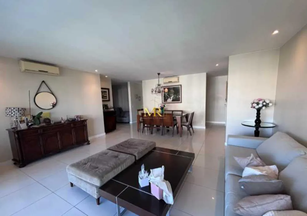 Apartamento, 4 quartos, 206 m² - Foto 8