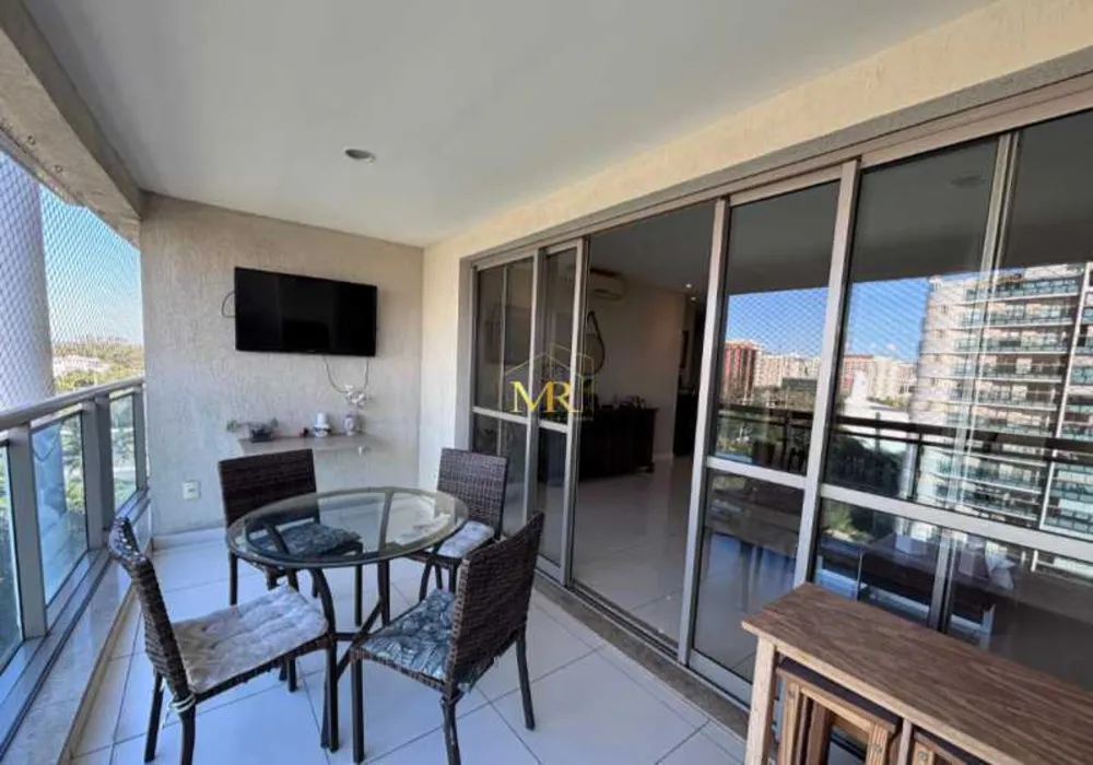 Apartamento, 4 quartos, 206 m² - Foto 30