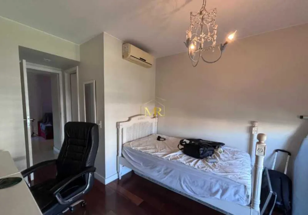Apartamento, 4 quartos, 206 m² - Foto 18