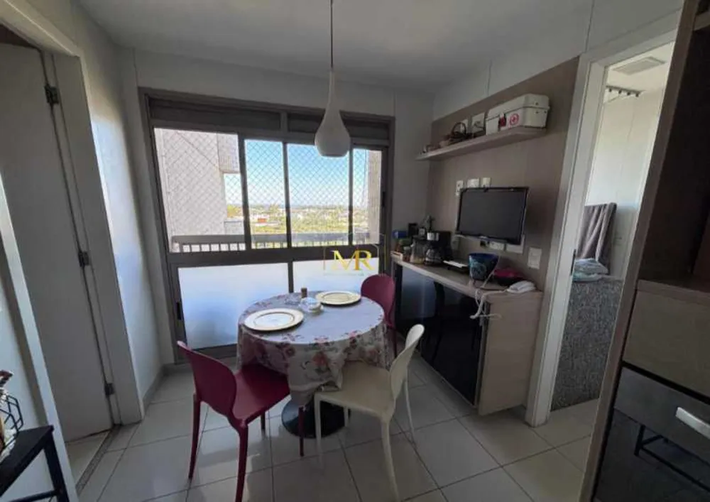 Apartamento, 4 quartos, 206 m² - Foto 13