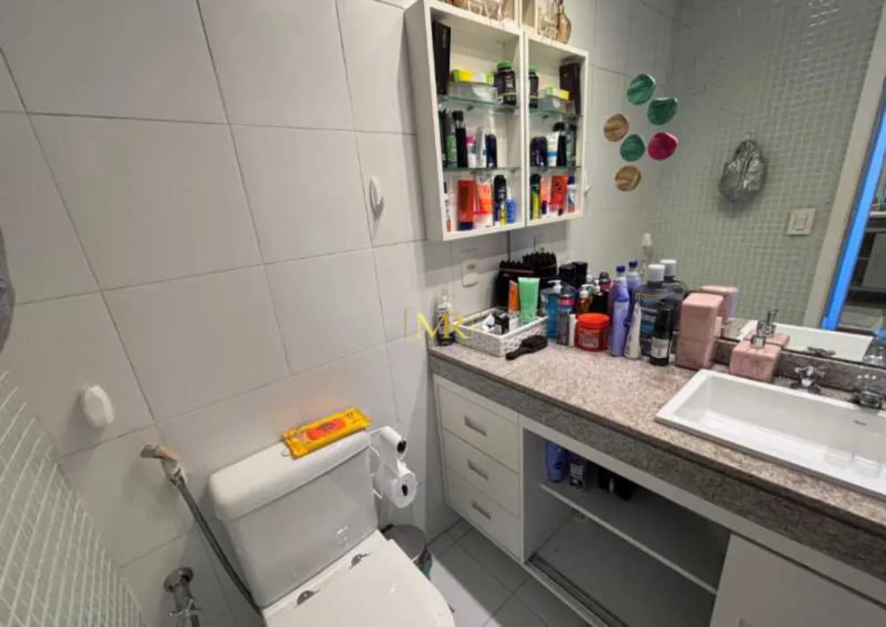 Apartamento, 4 quartos, 206 m² - Foto 24