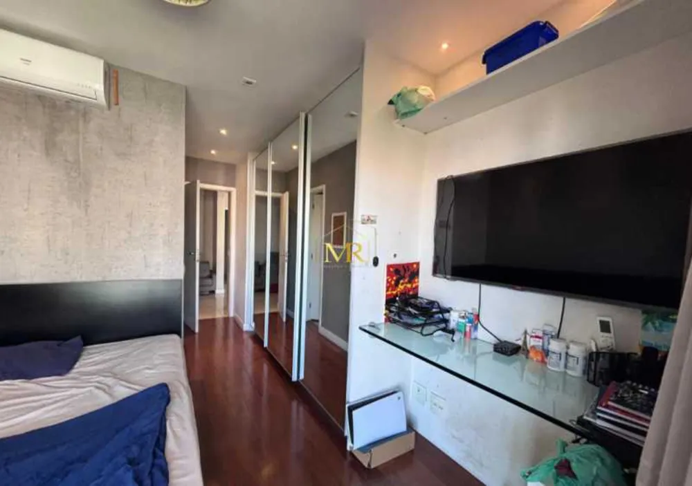 Apartamento, 4 quartos, 206 m² - Foto 16