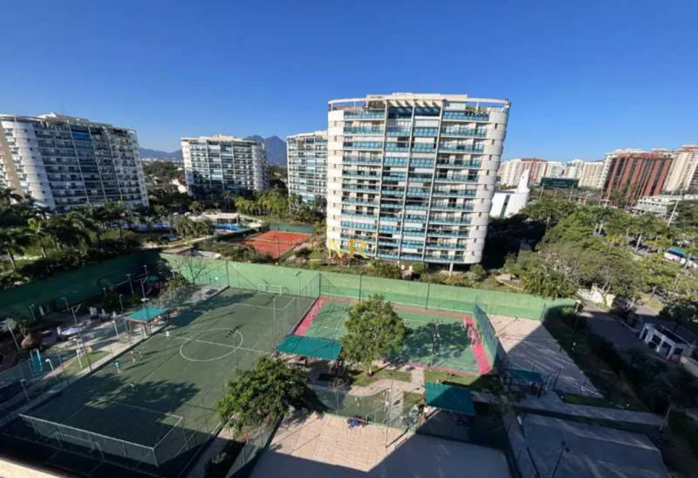 Apartamento, 4 quartos, 206 m² - Foto 2