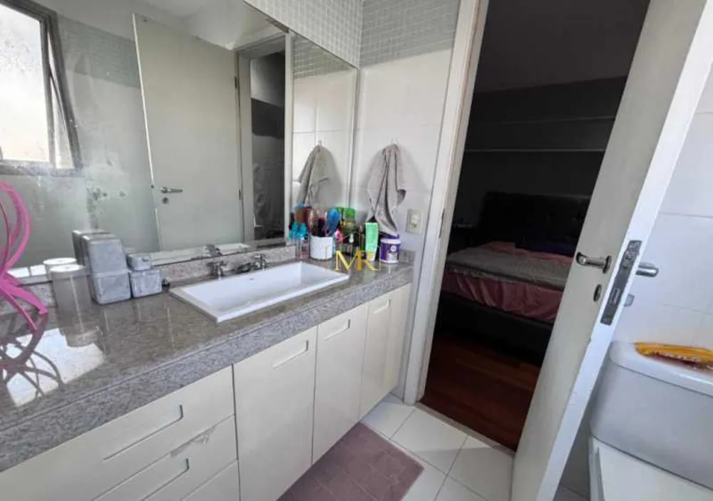 Apartamento, 4 quartos, 206 m² - Foto 27