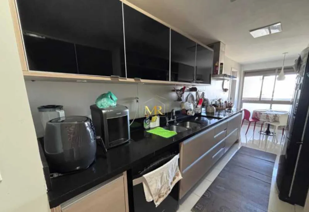 Apartamento, 4 quartos, 206 m² - Foto 12