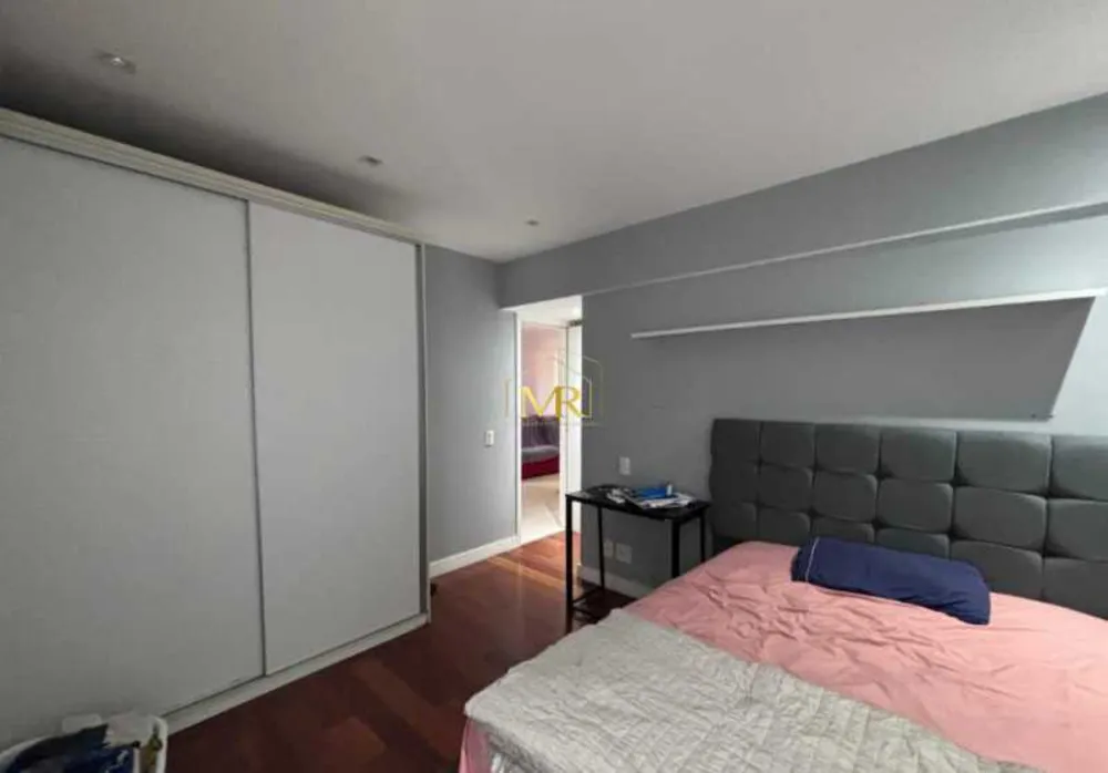 Apartamento, 4 quartos, 206 m² - Foto 20
