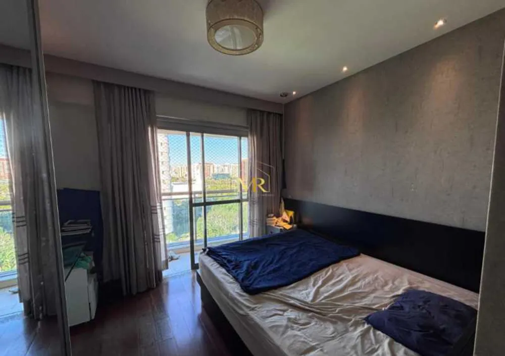 Apartamento, 4 quartos, 206 m² - Foto 14
