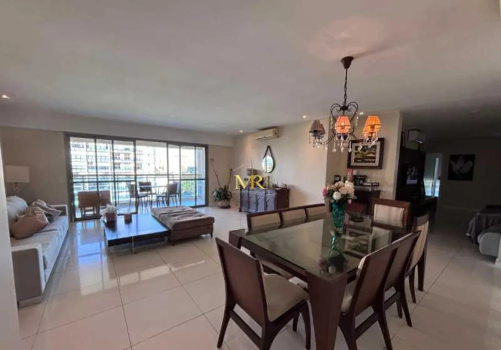 Apartamento, 4 quartos, 206 m² - Foto 5