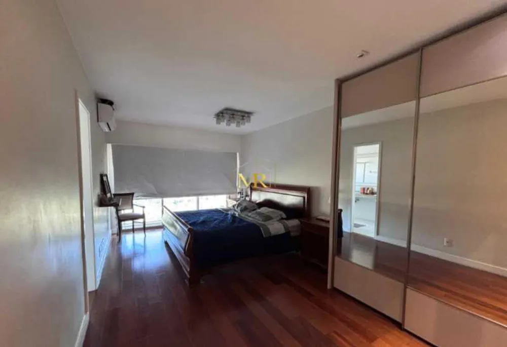 Apartamento, 4 quartos, 206 m² - Foto 21