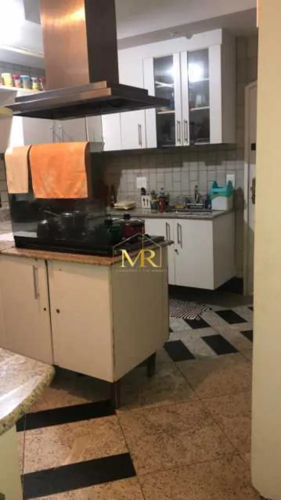 Apartamento, 4 quartos, 186 m² - Foto 11
