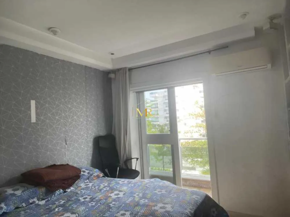 Apartamento, 4 quartos, 186 m² - Foto 22