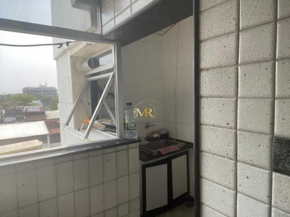 Apartamento, 4 quartos, 186 m² - Foto 4