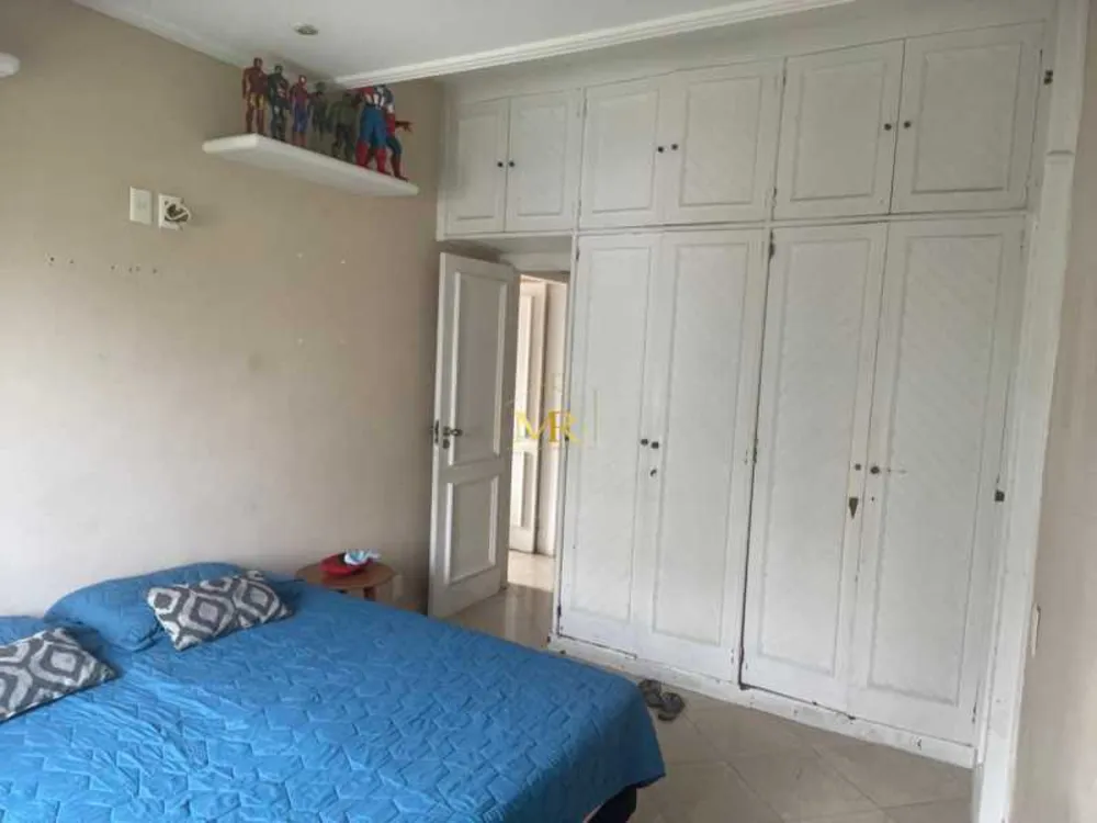 Apartamento, 4 quartos, 186 m² - Foto 9