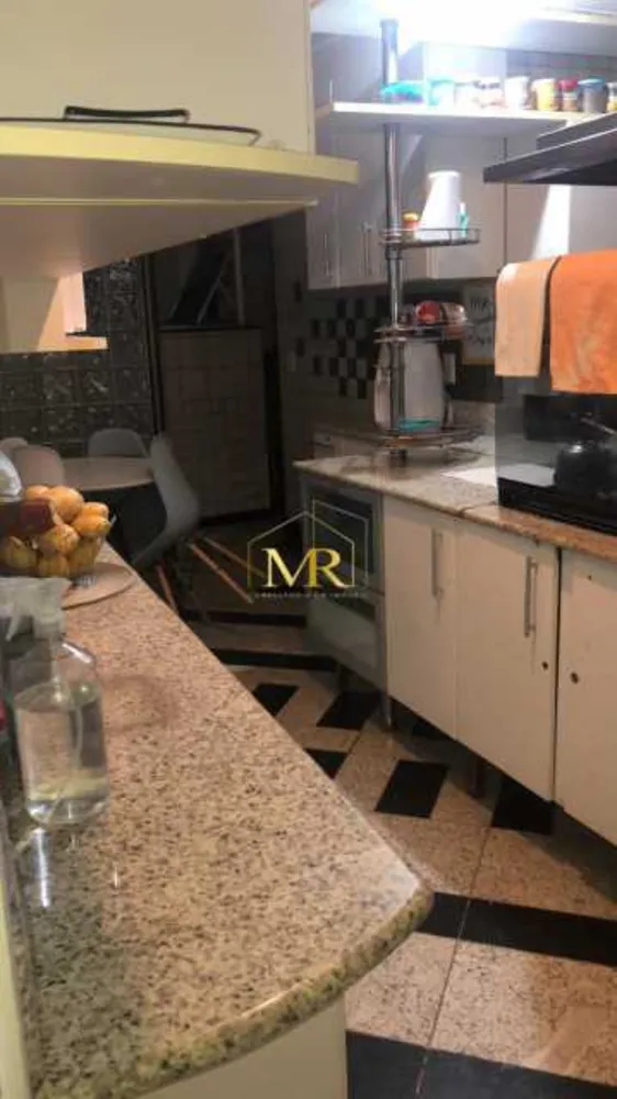 Apartamento, 4 quartos, 186 m² - Foto 10