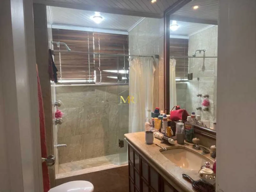Apartamento, 4 quartos, 186 m² - Foto 21