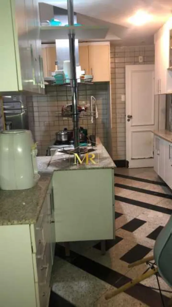 Apartamento, 4 quartos, 186 m² - Foto 20