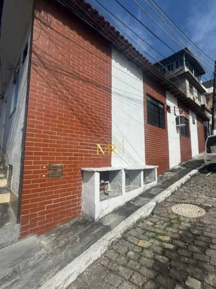 Casa de Vila, 2 quartos - Foto 12