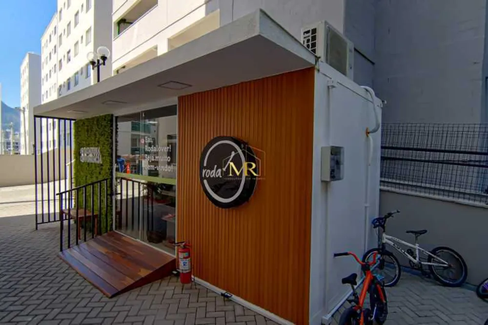 Apartamento, 2 quartos, 50 m² - Foto 16