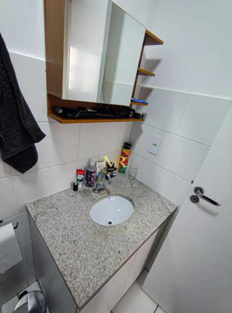 Apartamento, 2 quartos, 50 m² - Foto 9