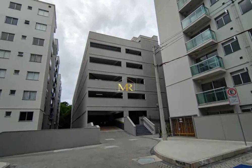 Apartamento, 2 quartos, 50 m² - Foto 14