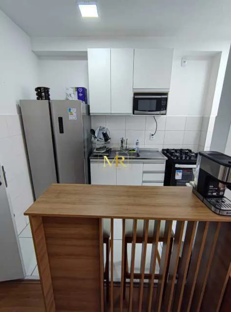 Apartamento, 2 quartos, 50 m² - Foto 12