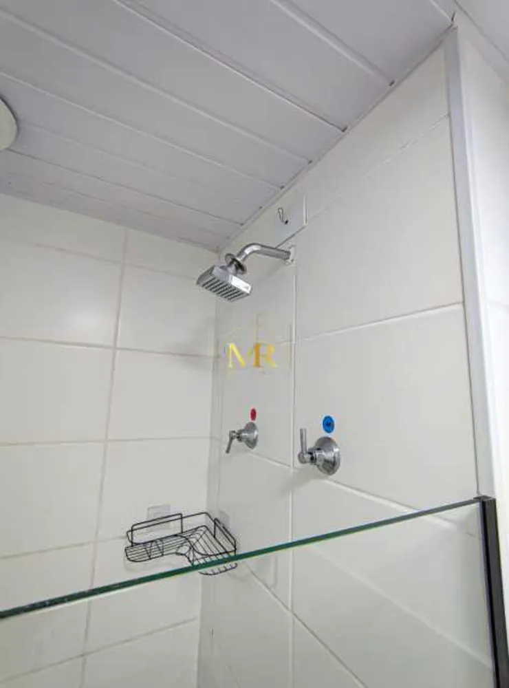 Apartamento, 2 quartos, 50 m² - Foto 8
