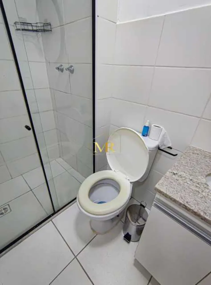 Apartamento, 2 quartos, 50 m² - Foto 7