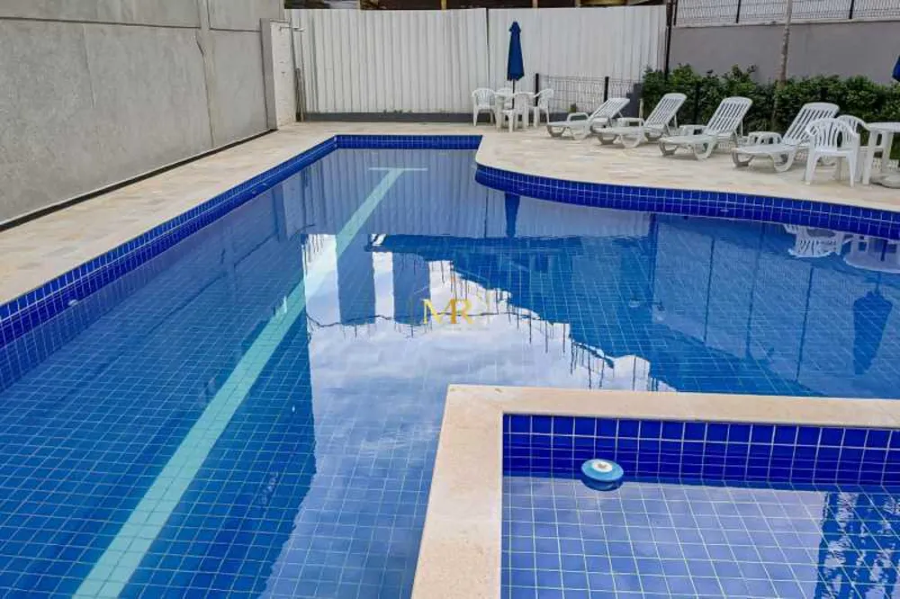 Apartamento, 2 quartos, 50 m² - Foto 20