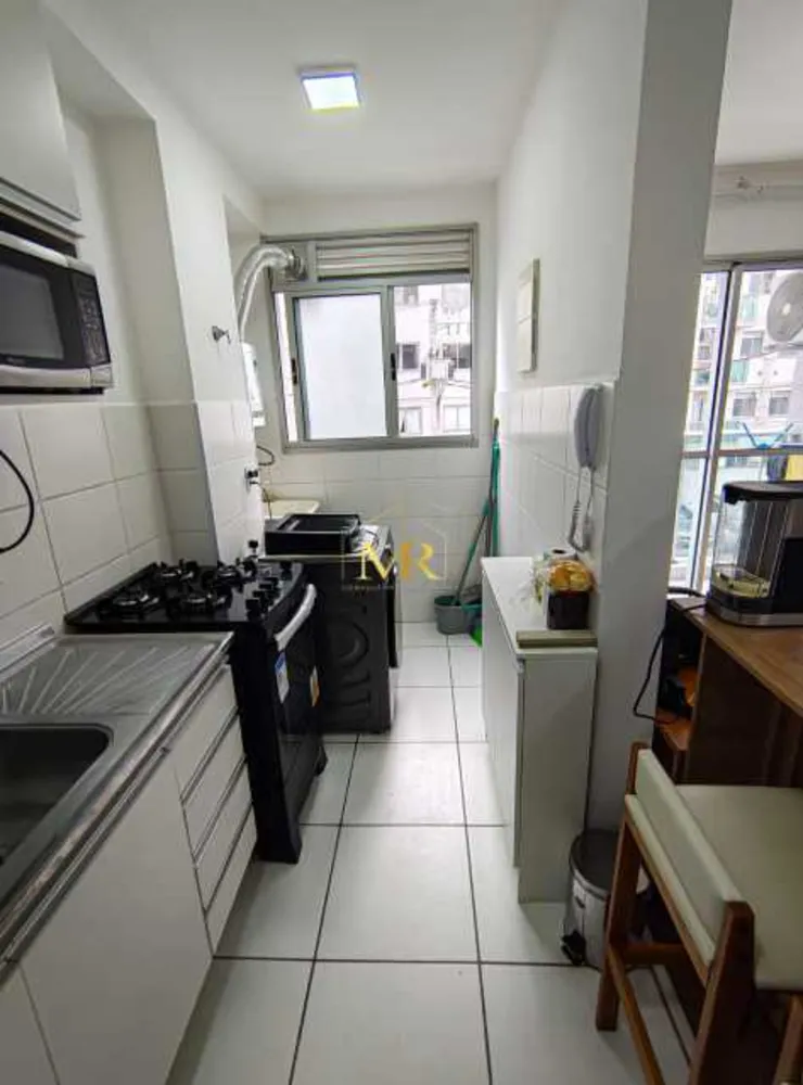 Apartamento, 2 quartos, 50 m² - Foto 11