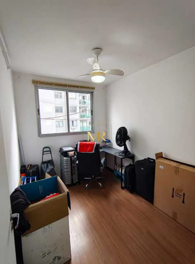 Apartamento, 2 quartos, 50 m² - Foto 6