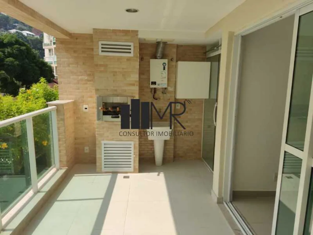 Apartamento, 2 quartos, 69 m² - Foto 3