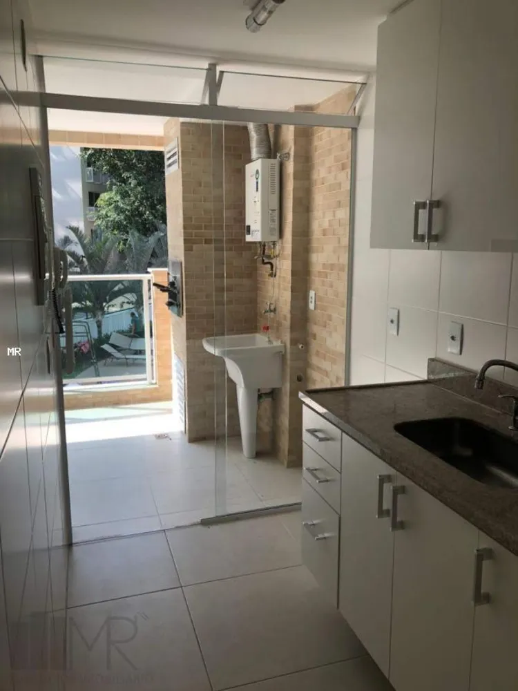 Apartamento, 2 quartos, 69 m² - Foto 14