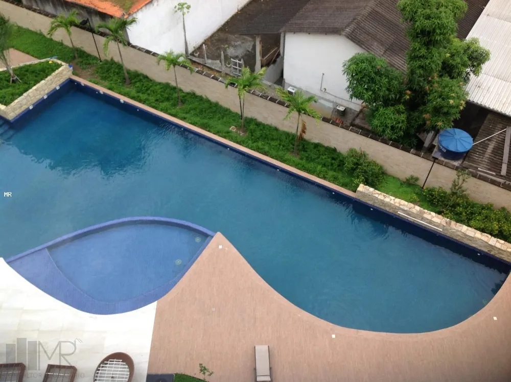 Apartamento, 2 quartos, 69 m² - Foto 1